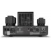 AMPEG PF-20T Підсилювач для бас-гітари AMPEG PF-20T Підсилювач для бас-гітари