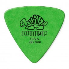 DUNLOP TORTEX TRIANGLE PICK.88MM Медіатори (431P.88)