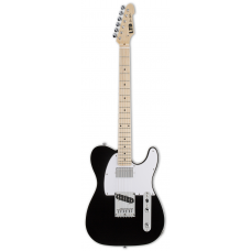 LTD RON WOOD (Black) Електрогітара (RON BLK)