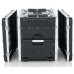 GATOR GRR-10L - 10U Audio Rack (Rolling) Кейс рековий