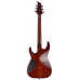 LTD H200FM (Dark Brown Sunburst) Електрогітара (H200FM DBSB)