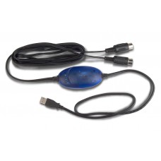 M-AUDIO MIDISPORT UNO USB-MIDI інтерфейс