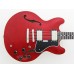 FUJIGEN MASTERFIELD MSA-HP (Cherry) Електрогітара (MSA-HP CH)