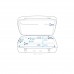 ROCKCASE RC ABS 26030B - Standard Line Trumpet ABS Case Кейс для труби