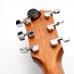 D'Addario PW-CT-12 Micro Headstock Tuner гітарний тюнер прищіпка