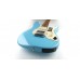 MOOER GTRS Standard S801 (Sonic Blue) Електрогітара (S801 Blue)