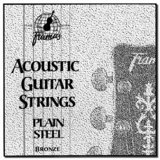 FRAMUS 48012 BRONZE 012 Струна для гітари