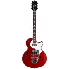 CORT SUNSET I (Candy Apple Red) Електрогітара (Sunset I CAR)