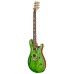 PRS CE 24 Semi-Hollow (Eriza Verde) електрогітара (0341021)