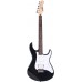 YAMAHA GIGMAKER EG112 GPII (Black) Електрогітара набір для початківців