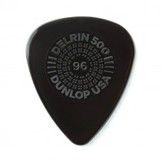 DUNLOP PRIMEGRIP DELRIN 500 PICK.96MM Медіатори (450P.96)