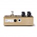 MXR CUSTOM BADASS MODIFIED O.D. Педаль овердрайв (M77)