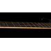 PRS SE Hollowbody II Piezo (Black Gold Burst) електрогітара (SEHPEMBBG)