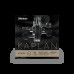 D'ADDARIO KAPLAN VIOLIN Non-Whistling Aluminum Wound E String 4/4 Scale Medium Tension Струна Мі для скрипки (KS311W 4/4M)