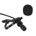 FZONE K-03 LAVALIER MICROPHONE Петличний мікрофон