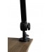 GATOR FRAMEWORKS GFWMICBCBM3000 Deluxe Desktop Mic Boom Stand пантограф стійка для мікрофона