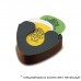 DUNLOP 5005SI PICKHOLDER Тримач для медіаторів