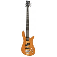 RockBass Streamer NT I, 4-String (Honey Violin High Polish) Бас-гітара (1564721500CAALDAWW)