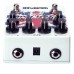 WAMPLER PLEXI DRIVE DELUXE дисторшн педаль ефектів
