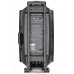 HL AUDIO USK15A BT/USB Акустична система мобільна з радіомікрофнамі і медіаплеєром