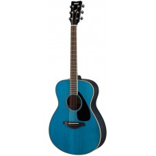 YAMAHA FS820 (Turquoise) Акустична гітара (FS820 TQ)