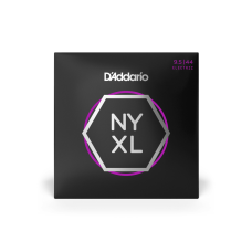 D'ADDARIO NYXL09544 SUPER LIGHT PLUS 09.5-44 Струни для електрогітари