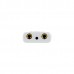 MOOER Prime P1 (White) портативний процесор ефектів для гітари для Android та iOS (P1 White)