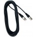 ROCKCABLE RCL30305 D7 Мікрофонний кабель
