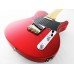 JIL2-CL-ASH-M Iliad J-Standard (Candy Apple Red) електрогітара