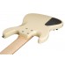 Sadowsky MetroLine 21-Fret Vintage J/J Bass, Red Alder Body, 5-String (Solid Olympic White High Polish) Бас-гітара (SML21VJ5 28 ALD FR)