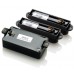 EMG SA/SA/81 SET Black набір звукознімачів для електрогітари