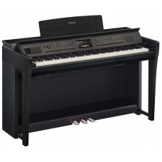 YAMAHA Clavinova CVP-805 (Black) Цифрове піаніно (CVP805B)