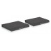 GATOR FRAMEWORKS GFW-ISOPAD-LG Studio Monitor Isolation Pads - Large ізоляційні прокладки для студійних моніторів