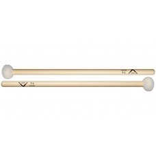 VATER T2 STACCATO TIMPANI, DRUMSET & CYMBAL MALLET Палички для литавр (VMT2)