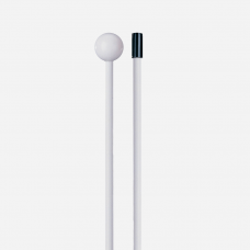 PROMARK FPP10 EXTRA HARD WHITE PHENOLIC ORFF MALLET - Discovery Series Палички для перкусії