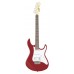 YAMAHA GIGMAKER EG112 GPII (Metallic Red) Електрогітара (EG112GPII MTR)
