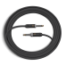 D'Addario PW-AMSG-20 American Stage (6m) Інструментальний кабель