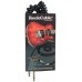 ROCKCABLE RCL30205 D6 C Instrument Cable Coiled (5m) Інструментальний кабель (RCL 30205 D6 C)