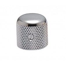 GOTOH VK1-18 C Dome Knob (Chrome) Ручка для потенціометра