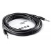 MXR Pro Series Instrument Cable 20ft Кабель інструментальний гітарний (DCIX20)