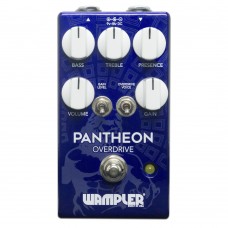 WAMPLER PANTHEON OVERDRIVE педаль овердрайв