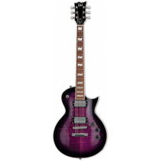 LTD EC256FM (See Thru Purple) Електрогітара (EC256FM STP)