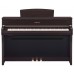 YAMAHA Clavinova CLP-775 (Dark Rosewood) Цифрове піаніно (CLP775R)