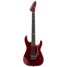 LTD M-1 CUSTOM '87 (Candy Apple Red) електрогітара (M1CTM87 CAR)