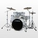 YAMAHA Stage Custom Birch (Pure White) Ударна установка (SBP2F5 PW)