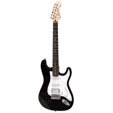 PARKSONS ST170 (Black) Електрогітара (ST170 BK)