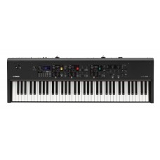 YAMAHA CP73 Сценічне цифрове піаніно