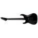 LTD KH602 KIRK HAMMETT SIGNATURE Електрогітара (KH602 BLK)