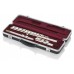 GATOR GC-FLUTE-B/C Flute Case Кейс для флейти GATOR GC-FLUTE-B/C Flute Case Кейс для флейти