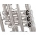 YAMAHA YCR2330S III Корнет YAMAHA YCR2330S III Корнет